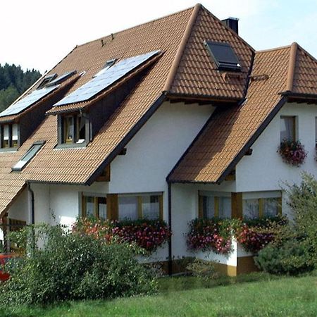 Ferienhof Huber Oberkirch  Exterior foto
