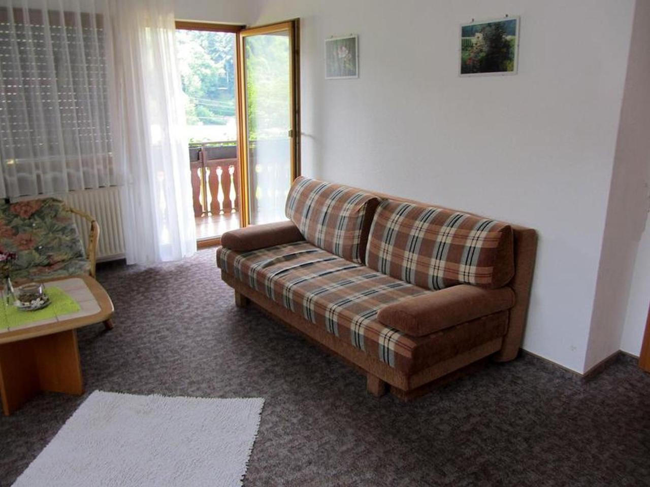 Ferienhof Huber Oberkirch  Exterior foto